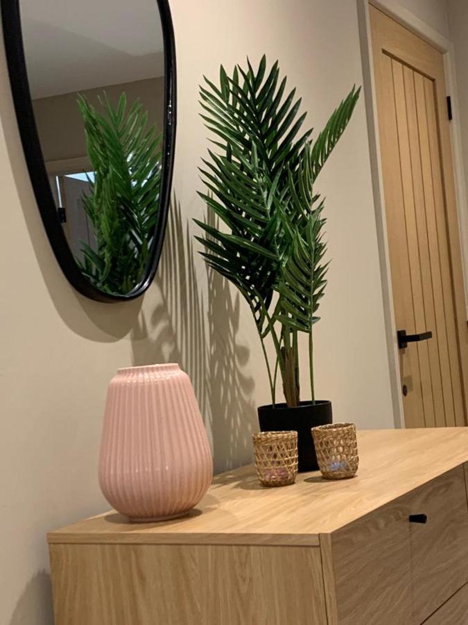 הוילה באונס-און-ווינדרמיר Apple Tree At Elim Mews מראה חיצוני תמונה